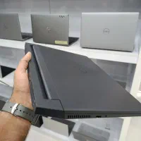 لپ تاپ گیمینگ Dell  G15 5511 / گیمینگ واقعی|رایانه همراه|دزفول, |دیوار