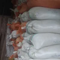 سلام سبوس برنج یا آکوته دانه دار محصول امسال هست|لوازم جانبی حیوانات|رودبنه, |دیوار