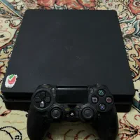 PS4 slim پلی استیشن ۴ اسلیم