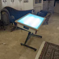 میز نور و نقشه کشی