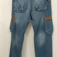 شلوارلی6جیب|لباس|ارومیه, |دیوار