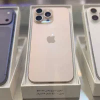 آیفون ۱۶ پرومکس ۲۵۶ ZA باتری۱۰۰سایکل۲۰ رجیسترشرکتی