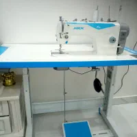 چرخ راسته دوز جک در حد نو