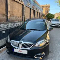 خودرو برلیانس H320