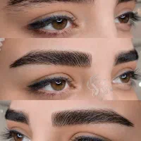 میکروبلیدینگ،خط چشم،بنمژه‌،شیدینگ لب،ریموو تتو