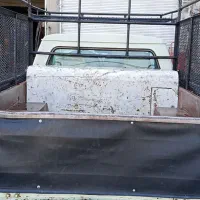 پیکان وانت مدل ۸۶|خودرو سواری و وانت|فسا, |دیوار