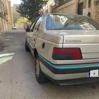 پژو مدل ۹۱|خودرو سواری و وانت|تهران, تولید دارو|دیوار