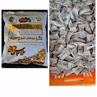 سوهان گزی|عمده‌فروشی|اصفهان, برازنده|دیوار