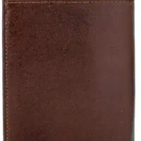 مدارک گم کردم کیف پول قهوه ای