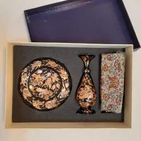 ست سه تیکه مس الماس تراش