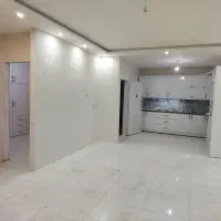 آپارتمان ۹۰ متر دو خواب پارکینگ آسانسور