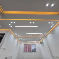 نقاشی ساختمان