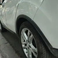 چانگان مدل ۹۷کم کار|خودرو سواری و وانت|مشهد, نیروی هوایی|دیوار