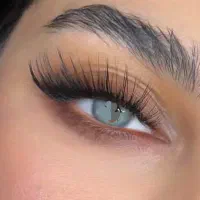 کاشت مژه اکستنشن لیفت لمینت