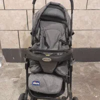 کالسکه فروشی