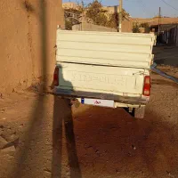 پیکان وانت مدل87