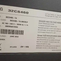 تلویزیون الجی کره اصلی|تلویزیون و پروژکتور|شیراز, حومه شیراز|دیوار