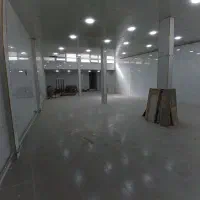 سالن بهداشتی در باسمنج|اجارهٔ دفتر صنعتی، کشاورزی، تجاری|باسمنج, |دیوار