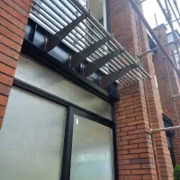 خدمات آهنگری وجوشکاری|خدمات پیشه و مهارت|تهران, نیاوران|دیوار