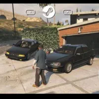 فروش بازی های جی تی ای وی و.... موبایل|کنسول، بازی ویدئویی و آنلاین|تهران, ایران|دیوار