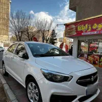 شاهین g cvt اتومات ۱۴۰۳