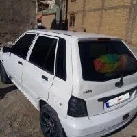 پراید 111|خودرو سواری و وانت|آبادان, |دیوار