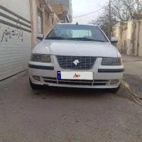 سمند موتورملی دوگانه کارخانه