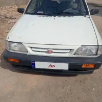 پرایدهاجبک کره ای|خودرو سواری و وانت|نیشابور, کردها|دیوار