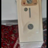 اتو پرس بخار|اتو و لوازم اتو|تبریز, |دیوار