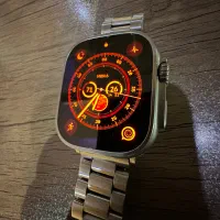 فروش اپل واچ مدل اولترا ۱ ULTRAWATCH 1 (49mm)|لوازم جانبی موبایل و تبلت|شیراز, فرگاز|دیوار