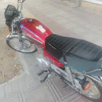 موتورسیکلت پیشرو،مدل ۹۴