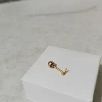 مقداری طلا سبک وزن|جواهرات|همدان, |دیوار