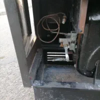 بخاری نیکالا|بخاری، هیتر، شومینه|سبزوار, شرق کال جنوبی (شمس آبادی)|دیوار