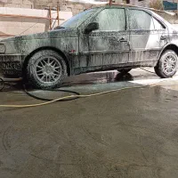 شاگرد واس کارواش میخوام