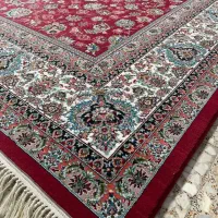 فرش ۷۰۰ شانه با کیفیت با قیمت مناسب کارخانه کاشان|فرش|کاشان, راوند|دیوار