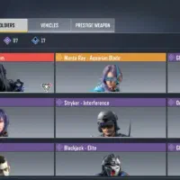 اکانت کالاف|کنسول، بازی ویدئویی و آنلاین|گوهرکوه, |دیوار