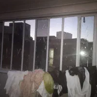 در  و پنجره  آهنی وچوبی|مصالح و تجهیزات ساختمان|کنگاور, |دیوار