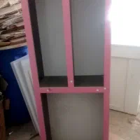 قفسه ام دی اف