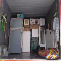 کارگر اسباب کشی|خدمات حمل و نقل|کرج, گلشهر|دیوار