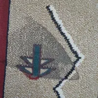 فرش 4 متری|فرش|بندر انزلی, جهانگانی|دیوار