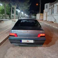 405 مدل96 دلفینی