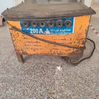 موتور جوش