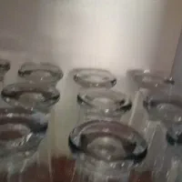 شربت خوری وظرف تقسیم|ظروف سرو و پذیرایی|اندیشه, شهرک کوثر|دیوار