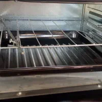 توستر نو|اجاق گاز و لوازم برقی پخت‌وپز|کرج, کمال‌شهر|دیوار