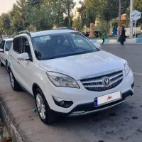 چانگان ۹۸ بی رنگ و کم کار