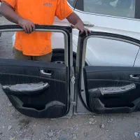 تودری تیبا کوییک شاهین سراتو اریو برلیانس|قطعات یدکی و لوازم جانبی|خاوران, |دیوار