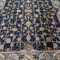 روفرشی مخمل ابریشم وینتیج|روفرشی|زاهدان, |دیوار