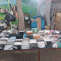 کیف زنانه بچه گانه و دخترانه جدید|کیف، کفش، کمربند|بروجرد, |دیوار