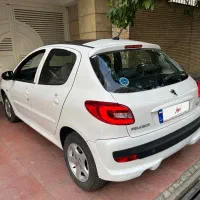 ۲۰۷ اتومات پاناروما404