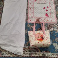 چادر وسجاده جشن تکلیف